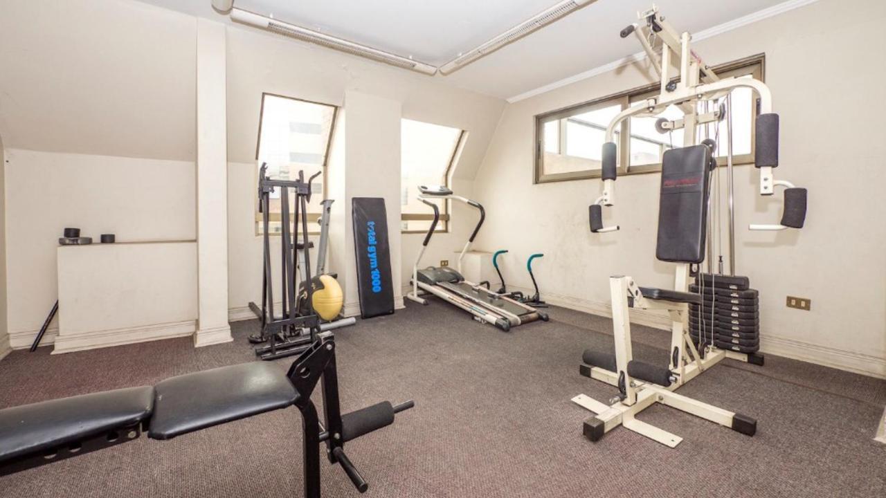 Vitacura Grove Apartamento *